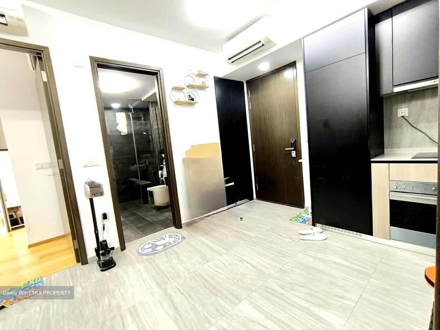 Grandeur Park Residences (D16), Condominium #560303831